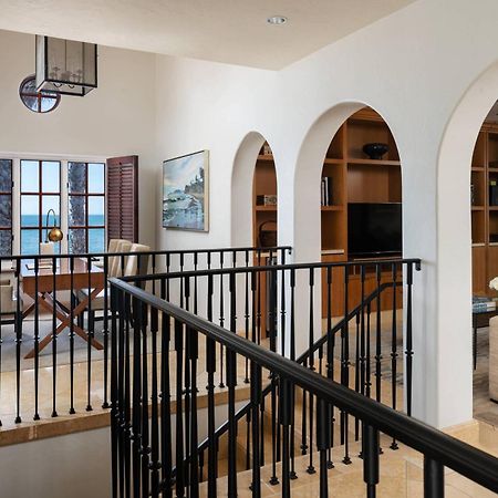 The Ritz-Carlton Bacara, Santa Barbara Goleta Exterior foto