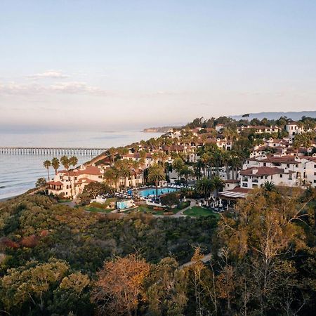 The Ritz-Carlton Bacara, Santa Barbara Goleta Exterior foto