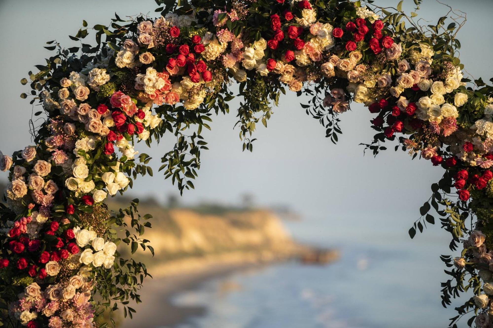 The Ritz-Carlton Bacara, Santa Barbara Goleta Exterior foto