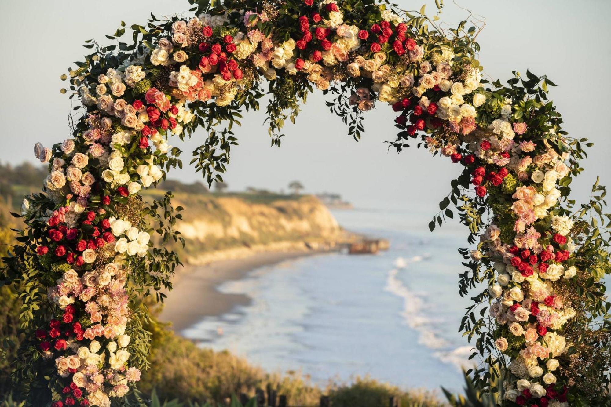 The Ritz-Carlton Bacara, Santa Barbara Goleta Exterior foto