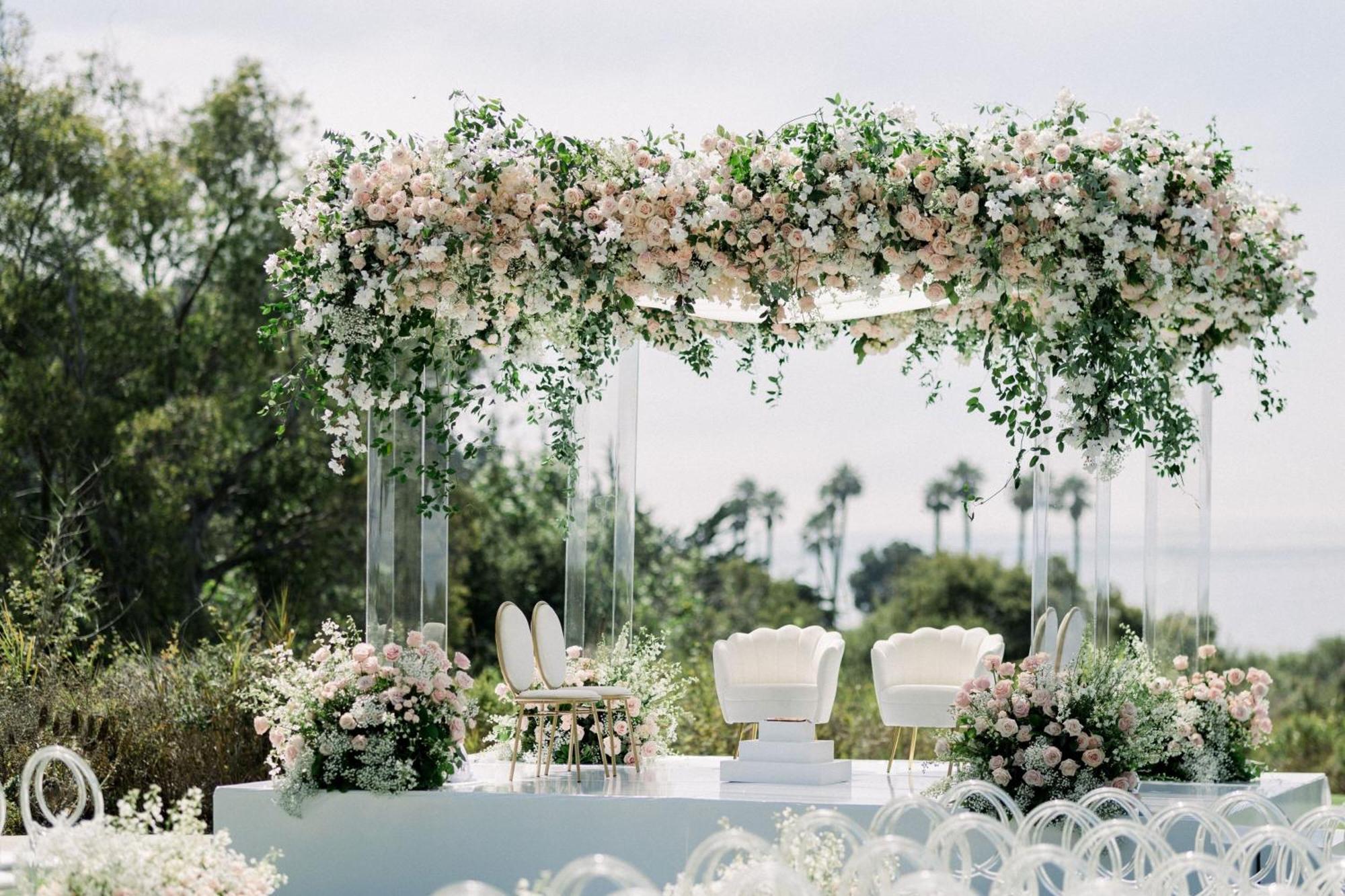 The Ritz-Carlton Bacara, Santa Barbara Goleta Exterior foto